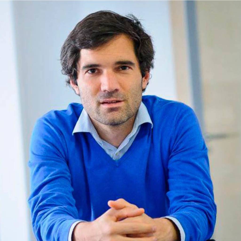 FUNDACIÓN HERMES_Iñaki Arrola